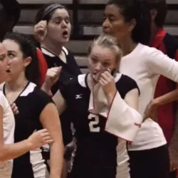 Volleyball Team